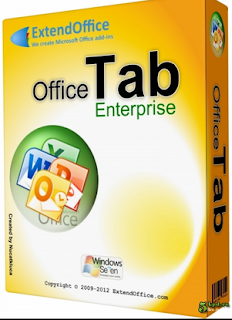 Download Office TAB Full Version