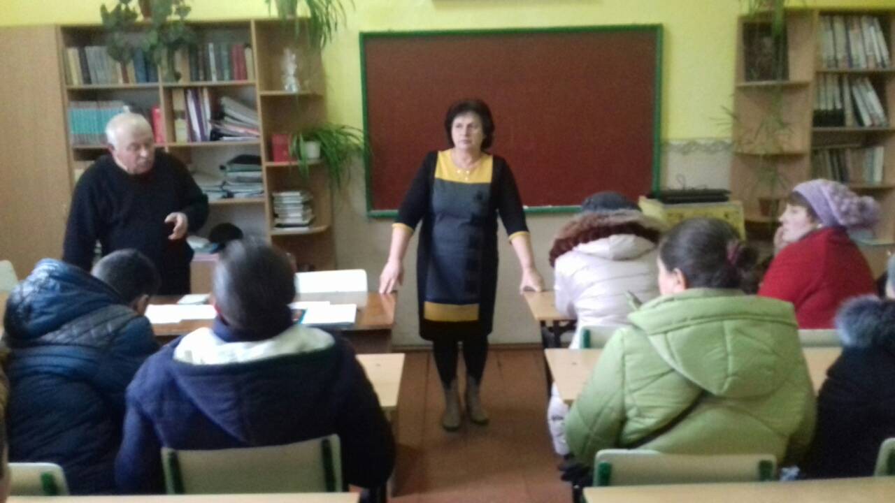 Виробничі наради в днз Виробничі наради в днз