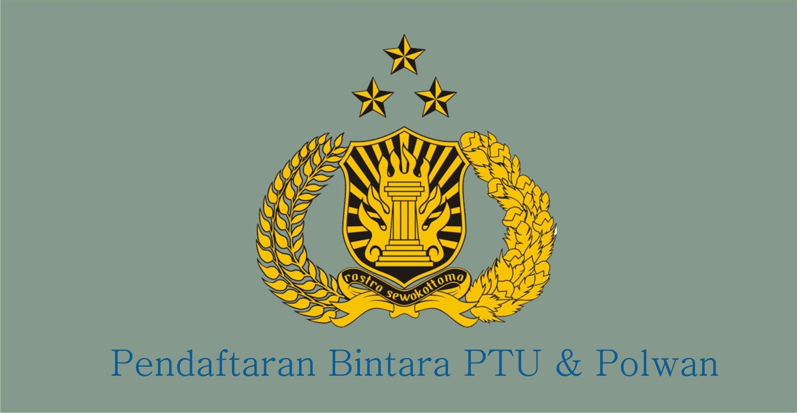 POLRI