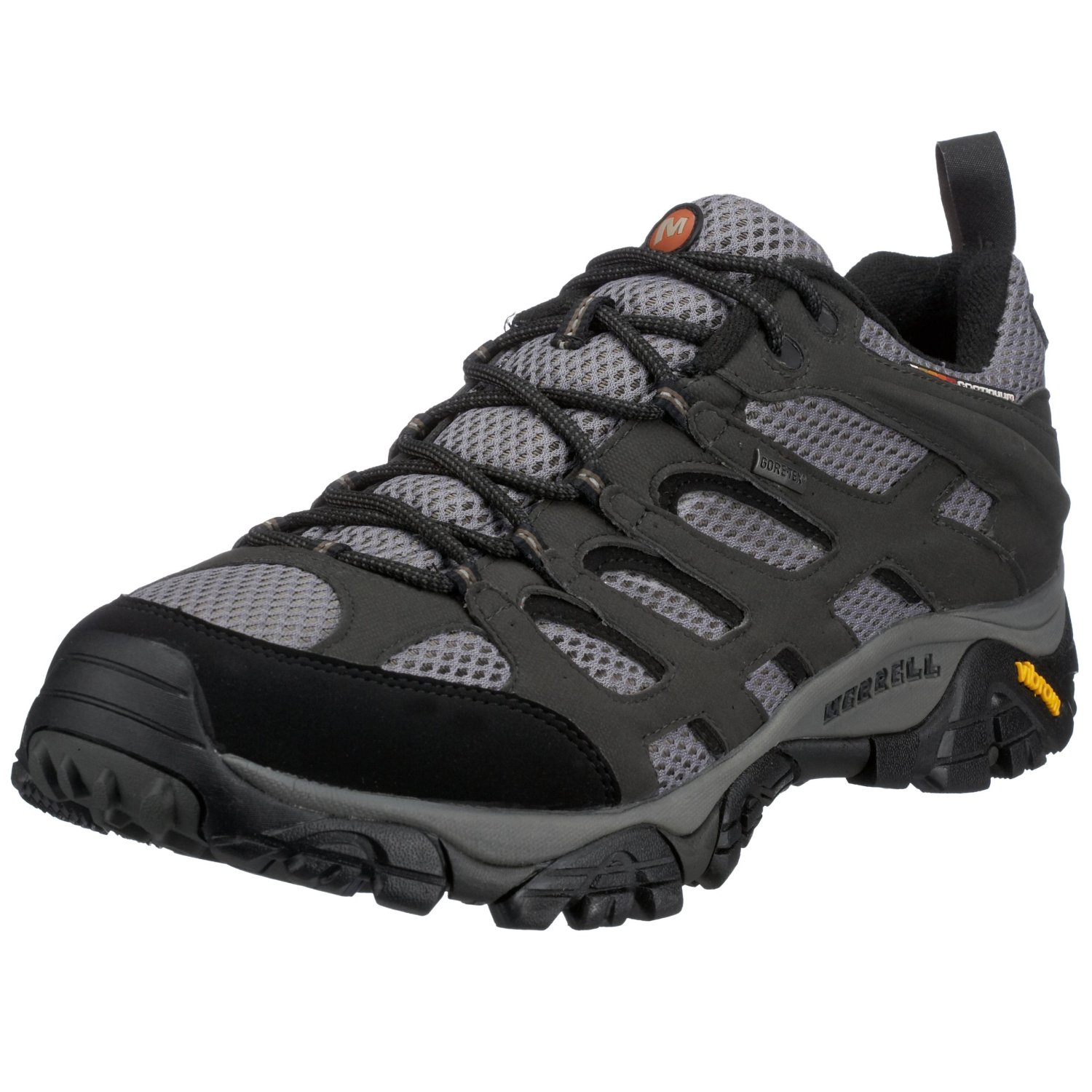merrell moab gore tex beluga