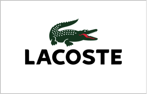 lacoste brand owner