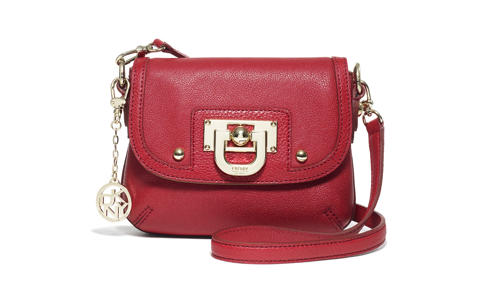 DKNY Bags Spring 2012