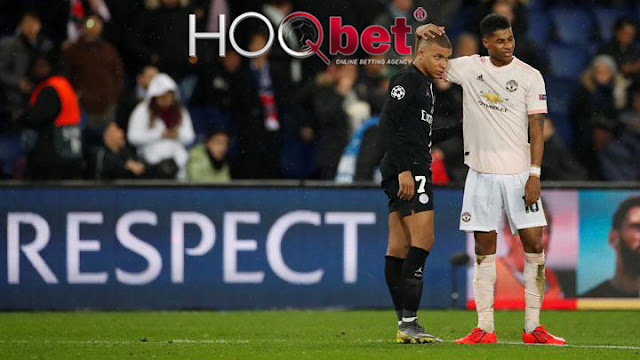 Hasil Pertandingan PSG vs Manchester United : Skor 1-3 http://www.liputanskor.com/