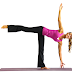 YOGA Pose for Reduce Back Fat Completely ( Yoga Aasan for Back Fat )