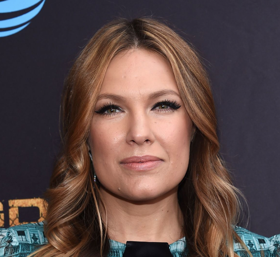 Kiele sanchez hot