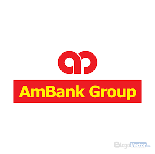 AmBank Logo vector (.cdr)