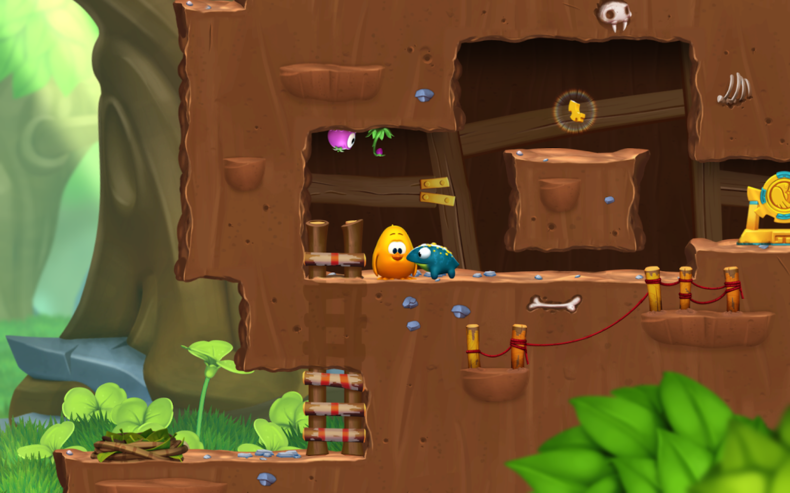 Тори 2. Toki tori 2. игра токи тори. toki tori 2тичикудбездомлгшапасатьмалика. toki tori 2 замок.