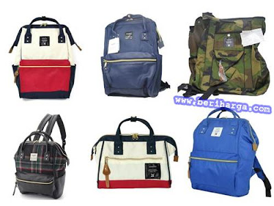 harga tas anello harga tas anello