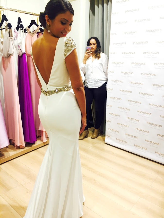 Fitness And Chicness-Pronovias Granada-8