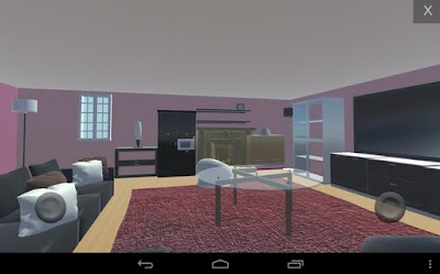Room Creator Interior Design