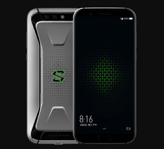 Xiaomi Black Shark, Smartphone Flagship dari Xiaomi Tahun 2018 Salah satu smartphone yang diluncurkan oleh Xiaomi pada tahun Xiaomi Black Shark, Smartphone Flagship dari Xiaomi Tahun 2018