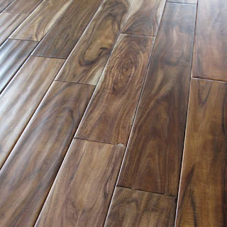 engineered vs solid hardwood flooring