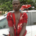 18-Year old serial phone thief arrested in Oshodi- Lagos