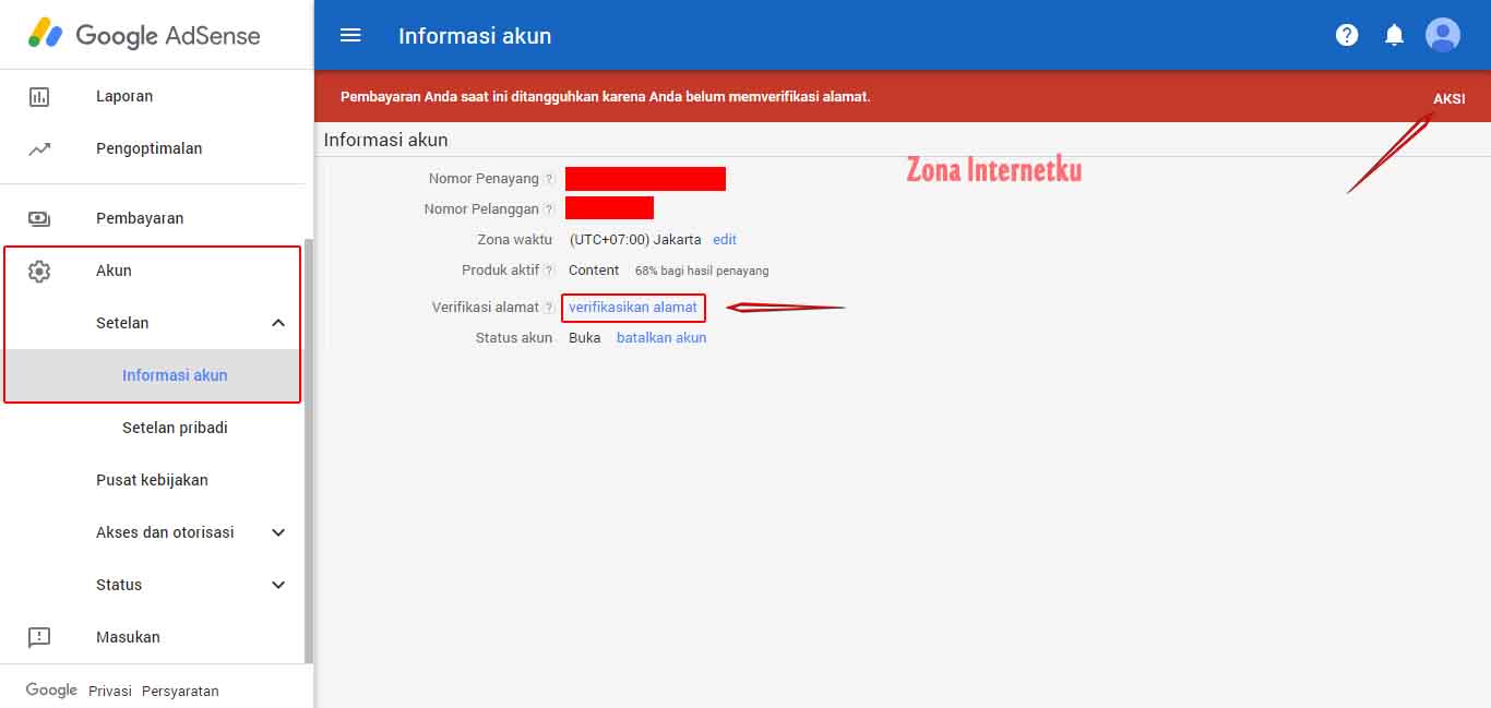 Membongkar Misteri Verifikasi PIN Adsense 2018: Panduan Lengkap dan Komprehensif