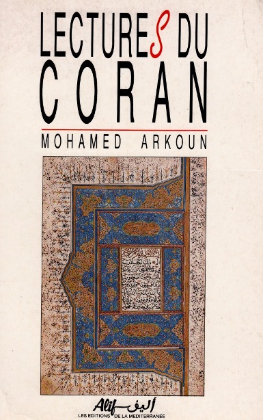 Dokumentationen & Diskurse Mohammed Arkoun Leben für einen