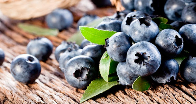 Blueberries: Health Benefits, Facts, Research Blueberries: Health Benefits, Facts, Research