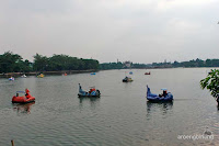 setu babakan