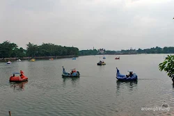 setu babakan jakarta selatan