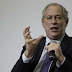 Ciro diz que Temer vai para a cadeia e que ladrão do MDB terá de lhe fazer oposição