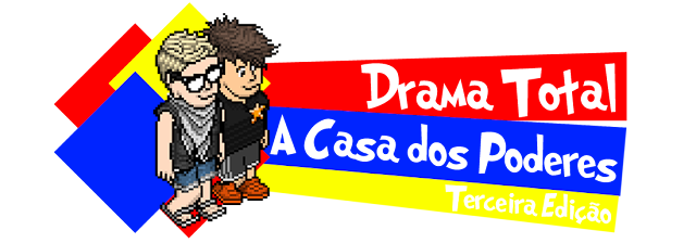 Drama Total Casa dos Poderes 3