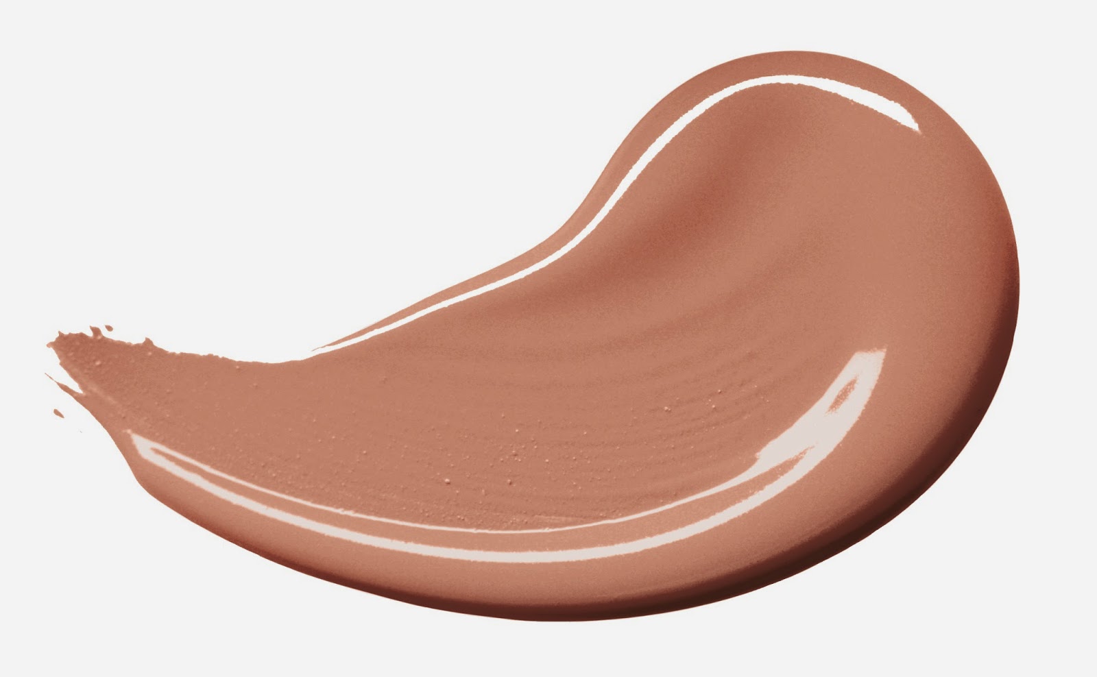 Frumpy To Funky DULUX REVEALS IT S COLOUR OF THE YEAR 2015 COPPER BLUSH 