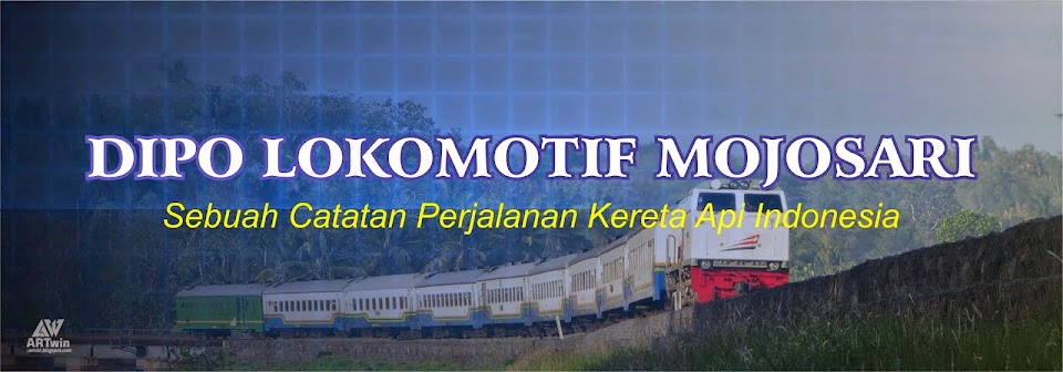 Kereta Api Indonesia