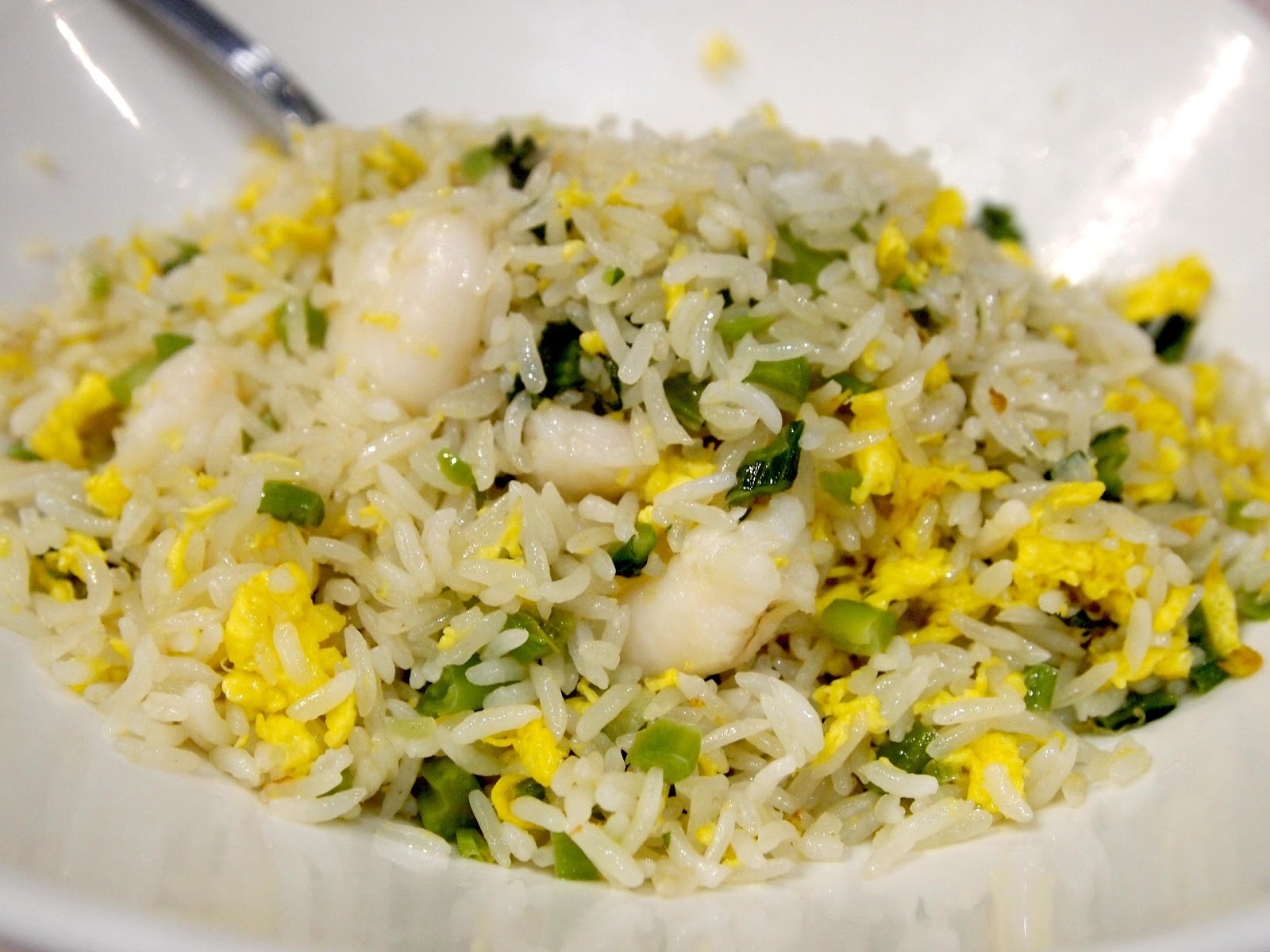 Cara Membuat Nasi Goreng Praktis Yang Yummy Dan Nikmat Cara Membuat Nasi Goreng Praktis Yang Yummy Dan Nikmat
