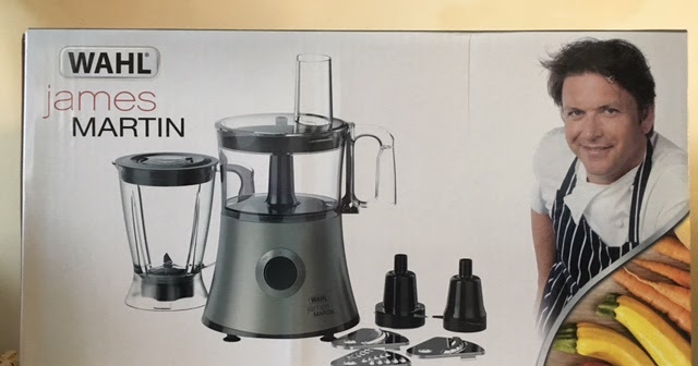 James Martin Food Processor Recipes James Martin Food Processor Recipes