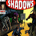 Tower of Shadows #3 - Barry Windsor Smith art