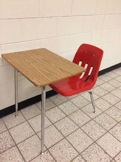 Bruce News Feed Classroom Furniture For Sale