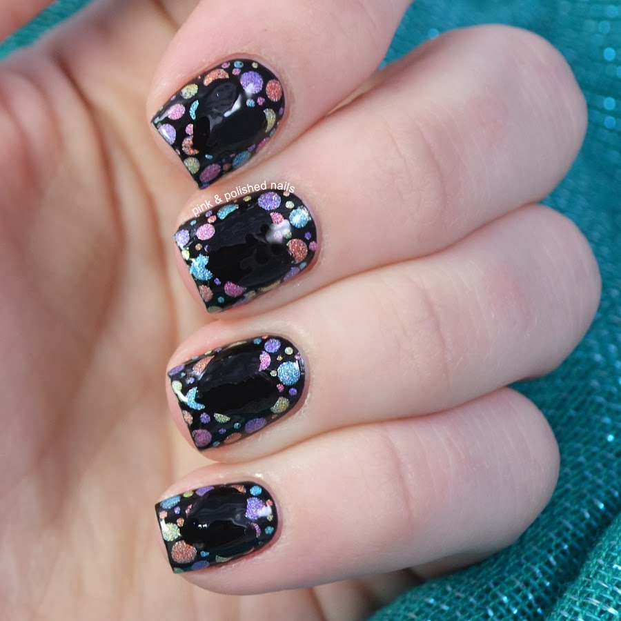 Pink & Polished: Heart-icure