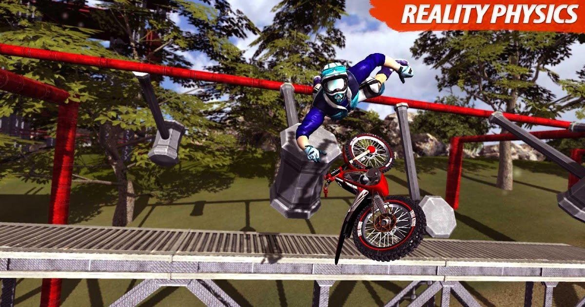 Bike Racing 2 : Multiplayer Apk Mod Hack Unlock All Unlimited