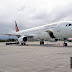 DOT VI all set for Kunming-Kalibo flight