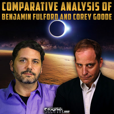 Comparative Analysis of Benjamin Fulford and Corey Goode - Partial vs Full Disclosure and New Financial System  Comparative%2BAnalysis%2Bof%2BBenjamin%2BFulford%2Band%2BCorey%2BGoode