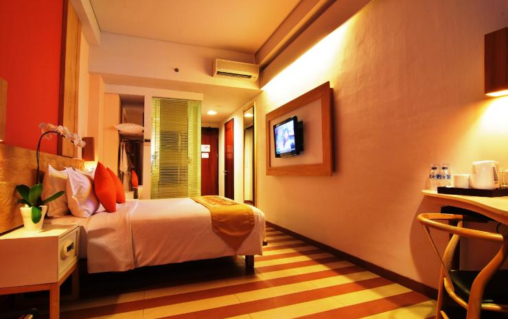 The One Legian Hotel Bali Bali Hotel Review