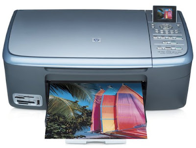 HP PSC 2350 Driver Downloads