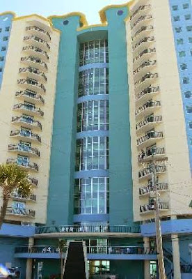 Bayview Resort Condos for Sale   Myrtle Beach   Condos for sale