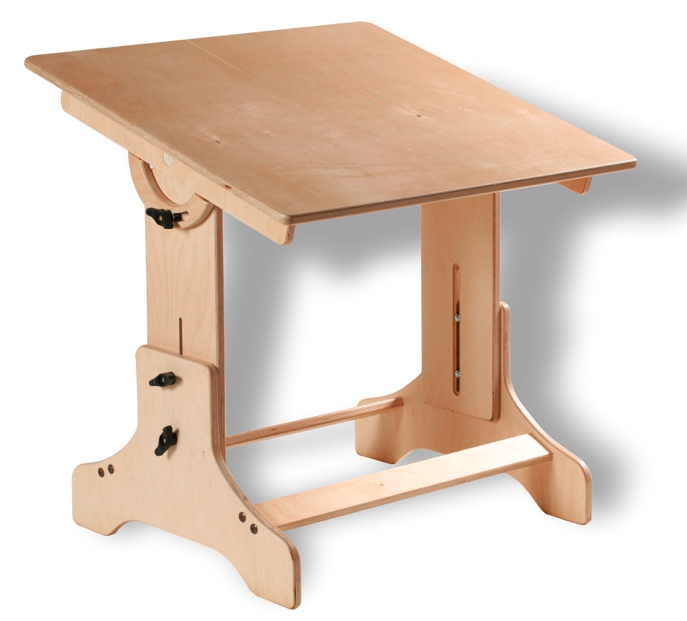 Smallest Drafting table
