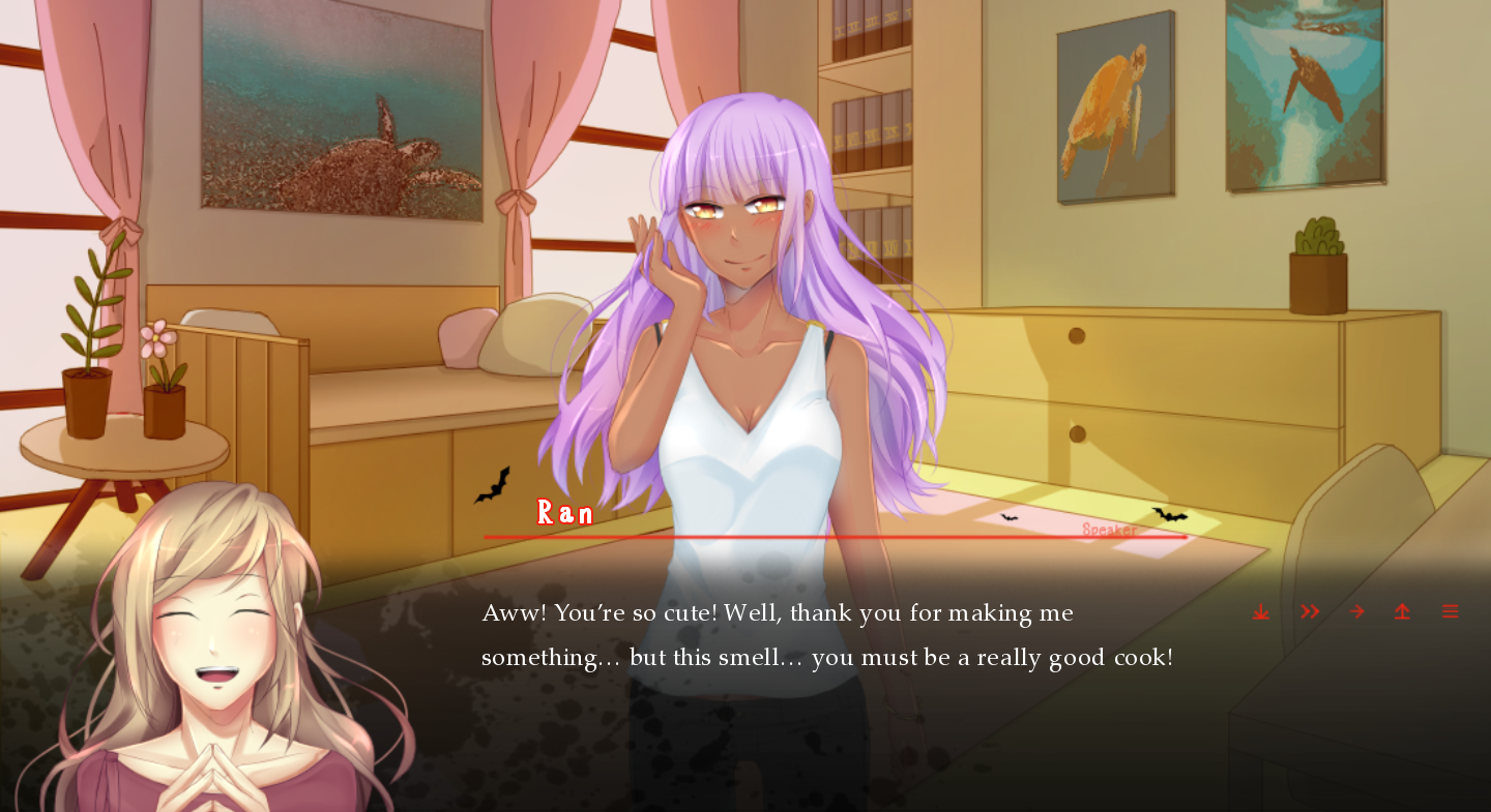 otometwist review genjitsukai nanoreno