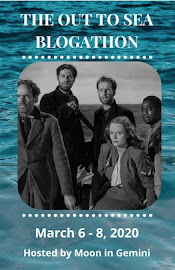 Out To Sea Blogathon