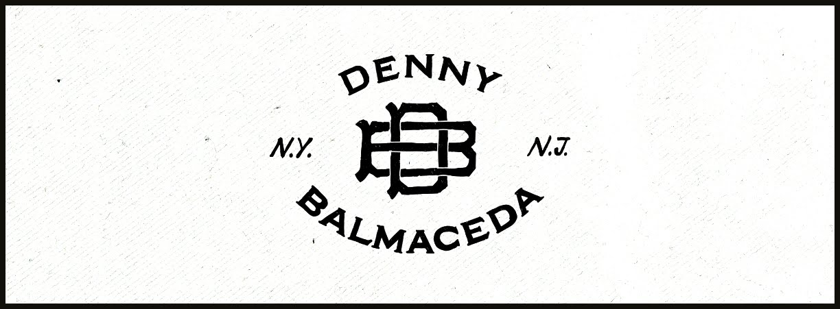 Denny Balmaceda