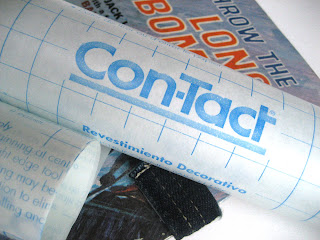 Contact paper to the rescue