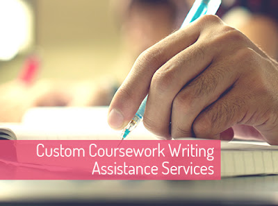 Best Coursework Writing Service UK