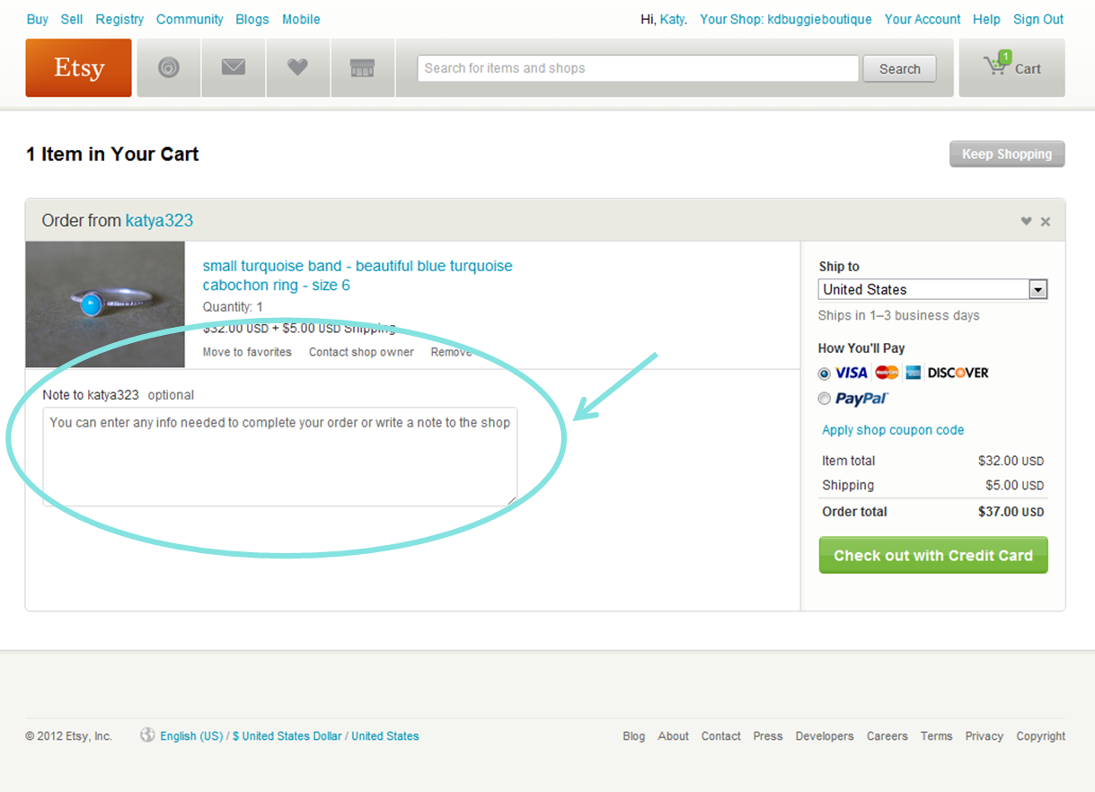 5 Tips for BUYING on Etsy Naturally Creative Mama