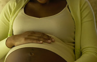 pregnant woman sell unborn baby