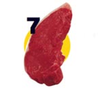LEAN BEEF