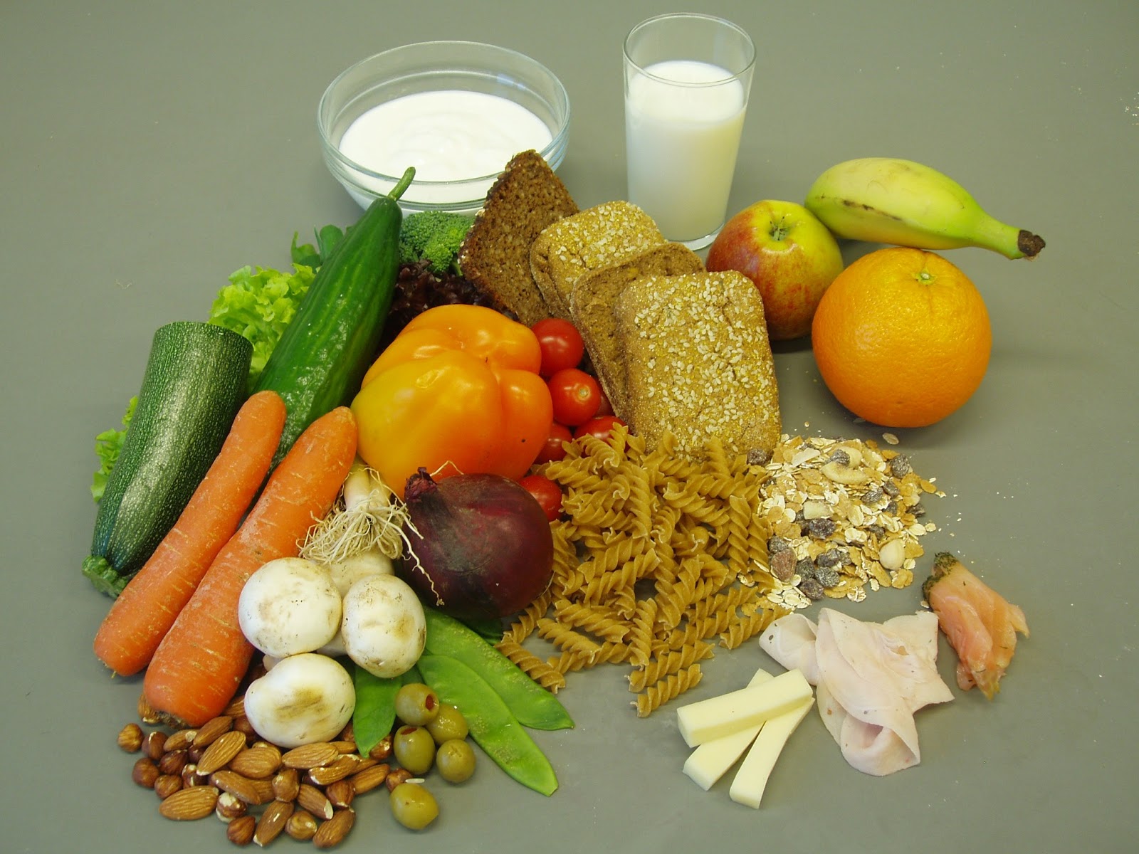 Constipating Diet (AntiDiarrhea Diet) Filipino and World Delicacies