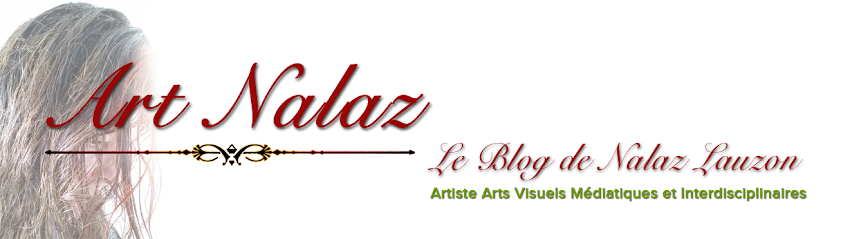 ART NALAZ - le Blog