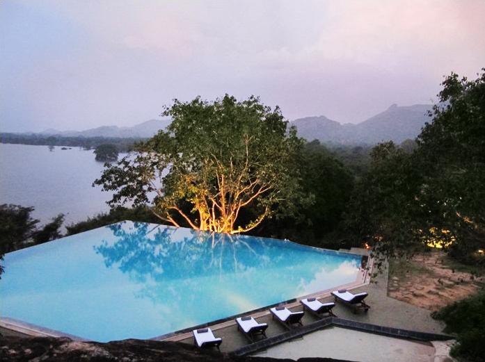 7 Amazing infinity pools in Sri Lanka with breathtaking views Travel