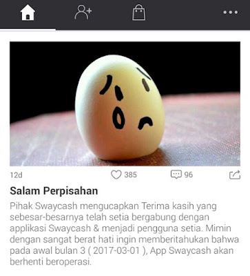 #6 Aplikasi Terbaik Penghasil Pulsa Gratis di Android 2017 #6 Aplikasi Terbaik Penghasil Pulsa Gratis di Android 2017